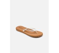 Roxy - Zehensandalen COSTAS II W - weiß - Größe 39