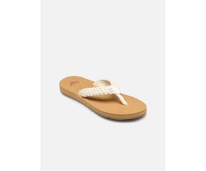 Roxy - Zehensandalen PORTO IV - Weiß - Größe 40