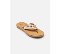 Roxy - Zehensandalen PORTO ROPE - Mehrfarbig - Größe 37