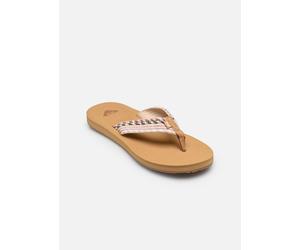 Roxy - Zehensandalen PORTO ROPE - Mehrfarbig - Größe 42