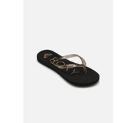 Roxy - Zehensandalen RG Viva Sparkle - schwarz - Größe 31