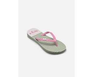 Roxy - Zehensandalen RG Viva Stamp II - mehrfarbig - Größe 31