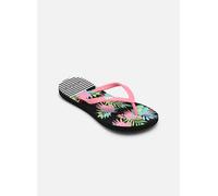 Roxy - Zehensandalen RG Viva Stamp II - Mehrfarbig - Größe 32