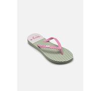 Roxy - Zehensandalen RG Viva Stamp II - mehrfarbig - Größe 33