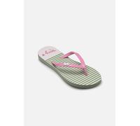 Roxy - Zehensandalen RG Viva Stamp II - mehrfarbig - Größe 35