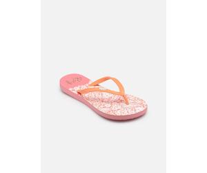 Roxy - Zehensandalen RG Viva Stamp II - Rosa - Größe 29