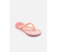 Roxy - Zehensandalen RG Viva Stamp II - rosa - Größe 33