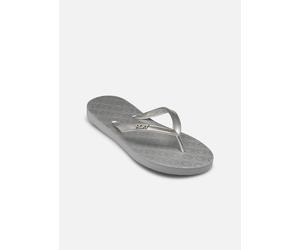 Roxy - Zehensandalen RG Viva VI - Silber - Größe 31