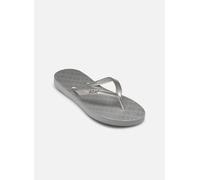 Roxy - Zehensandalen RG Viva VI - silber - Größe 32