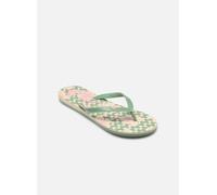 Roxy - Zehensandalen Tahiti VII - mehrfarbig - Größe 42