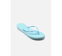 Roxy - Zehensandalen Viva IV - Blau - Größe 36