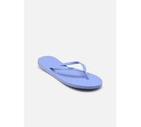 Roxy - Zehensandalen Viva IV - blau - Größe 40