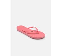 Roxy - Zehensandalen Viva IV - Rosa - Größe 37
