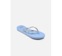 Roxy - Zehensandalen Viva Sparkle - Blau - Größe 39