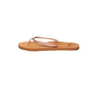 Roxy Zehentrenner "Costas" in Rosa - Größe 42 | Damen Sandalen