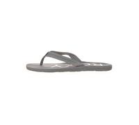 Roxy Zehentrenner in Grau - Größe 36 | Damen Sandalen
