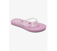 Roxy Zehentrenner in Rosa - Größe 30 | Kindersandalen