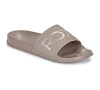 Roxy Zehentrenner SLIPPY II in Beige 37