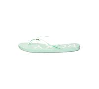 Roxy Zehentrenner "Viva Jelly" in Grün - Größe 42 | Damen Sandalen