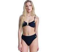 Roxy Zweiteilige Unterhose Love Classic MID HL Damen Schwarz