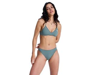 Roxy Zweiteilige Unterhose SD Essentials Moderate Damen Grün
