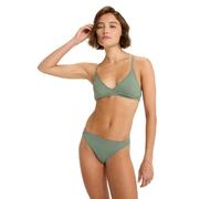 Roxy Zweiteiliger Bikini für Damen, Grün, Größe M