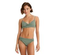 Roxy Zweiteiliger Strümpfe Beach Classics Hipster Damen Grün XS