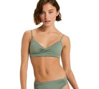 Roxy Beach Classics Wrap Bikinioberteil (Herstellerartikelnummer: ERJX305501-GZC0-S)