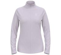 Roy Damen Rollkragenpullover, lila, Gr. S