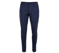 ROY ROBSON - Anzughose Extra Slim Fit blau - Gr. - 90