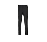 Roy Robson Herren Anzughose Baukasten Reda Super 110s, Gr. 30, Schwarz (schwarz 1)
