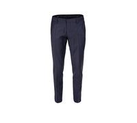 ROY ROBSON Anzughose Slim Fit dunkelblau | 102
