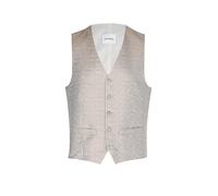 ROY ROBSON Anzugweste beige | 52