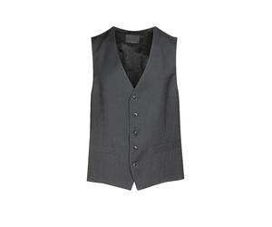 ROY ROBSON Anzugweste grau | 24