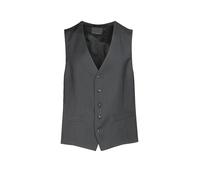 ROY ROBSON Anzugweste grau | 29