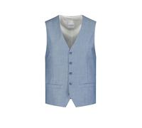 ROY ROBSON Anzugweste hellblau | 25
