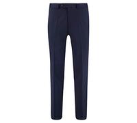 Roy Robson Baukasten-Hose A420 MEDIUM Blue – Regular Fit – Blau – Größe 52