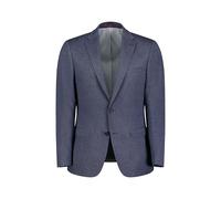 ROY ROBSON Sakko Herren Slim Fit Jersey blau, 25