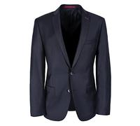 Roy Robson Sakko Slim Fit S-2062-00 Blau Größe 28
