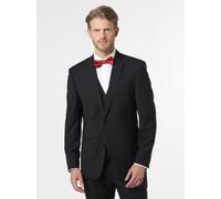 Roy Robson Baukasten-Sakko Herren Slim Fit Schurwolle anthrazit, 25.5