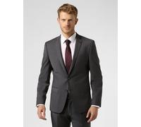 Roy Robson Baukasten-Sakko Herren Slim Fit Schurwolle grau, 58