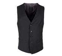 ROY ROBSON Gilet schwarz | 28