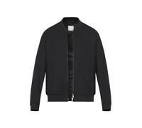 ROY ROBSON Blouson Herren Jersey schwarz, L