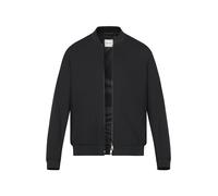 ROY ROBSON Blouson Herren Jersey schwarz, M