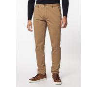 Roy Robson Bügelfaltenhose Herren braun, 56