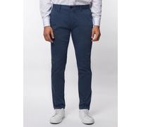 Roy Robson Bügelfaltenhose Herren marine, 25