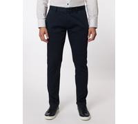 Roy Robson Bügelfaltenhose Herren marine, 28