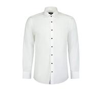 ROY ROBSON - Hemd S-1213-80 S-80-05053-11553-00 white - Gr. - 42