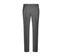 ROY ROBSON - Businesshose im Slim Fit grau - Gr. - 58