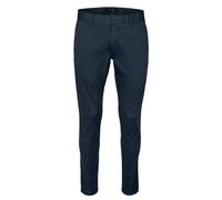 Roy Robson Bügelfaltenhose Herren marine, 27